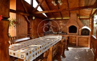 Pensiune de inchiriat in Sanmartin, Bihor - Poză 14