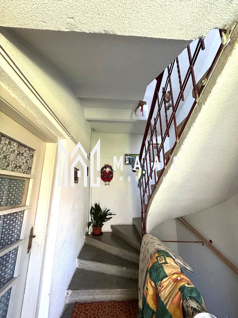 Casa 6 camere I Teren 780 mp I Acces auto I Calea Dumbravii - Poză 11