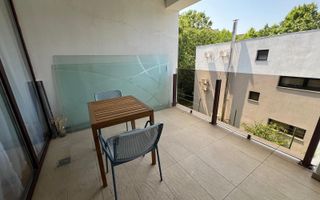 Apartament de ichiriat - 3 camere Herastrau -PARCARE -BOXA -NOU - Poză 51