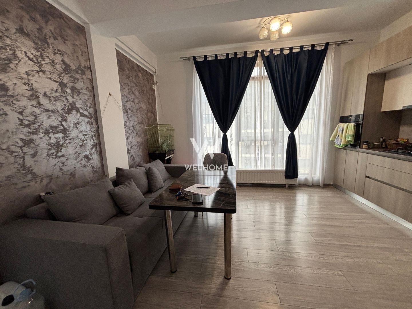 Apartament 3 camere cu GARAJ | Vilă modernă | Doamna Stanca - Poză 2