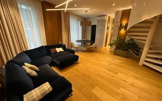 ISHO gama suprem singurul apartament pe 2 niveluri - Poză 15