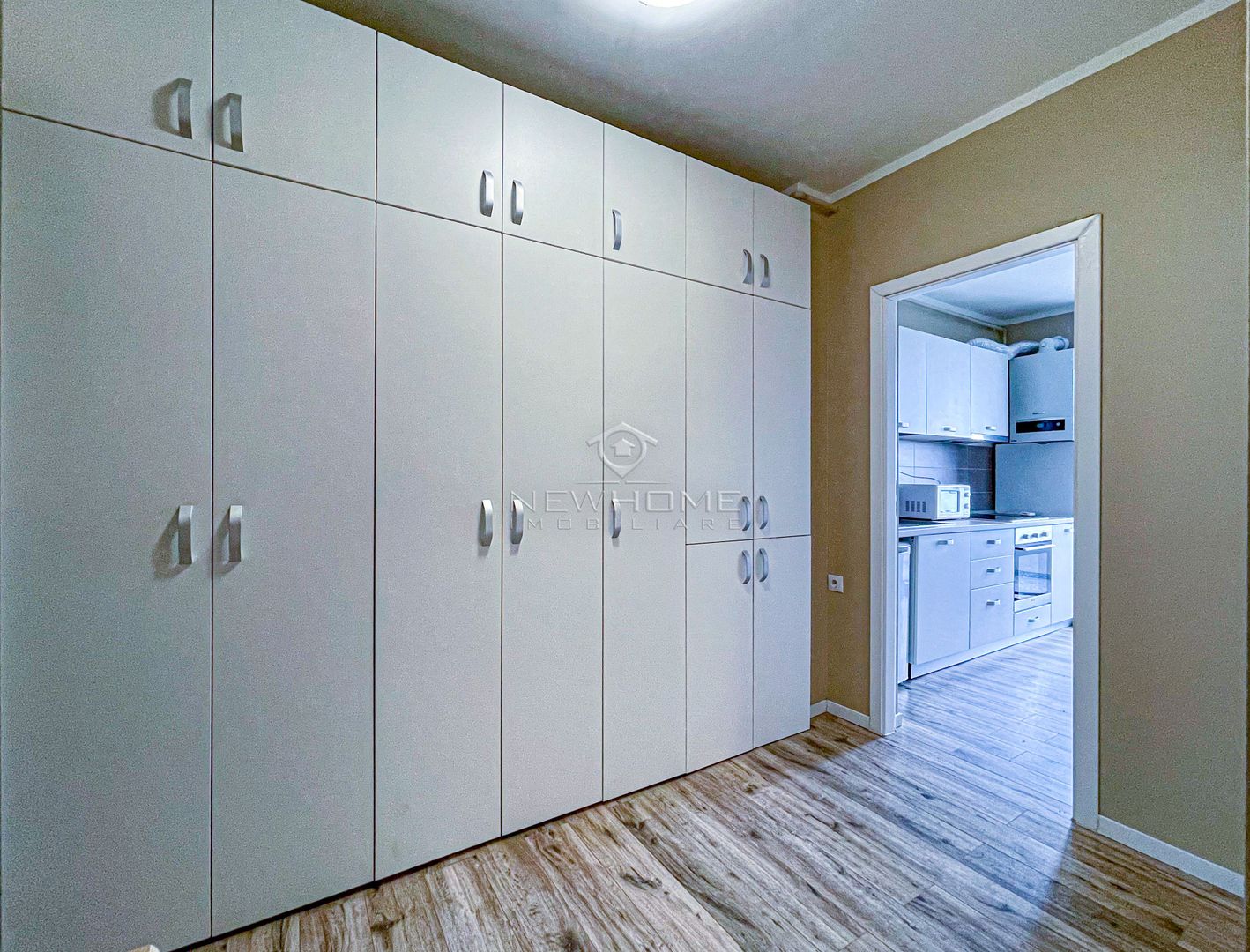 Apartament 1 camera Parcare, zona Iulius Mall - Poză 7