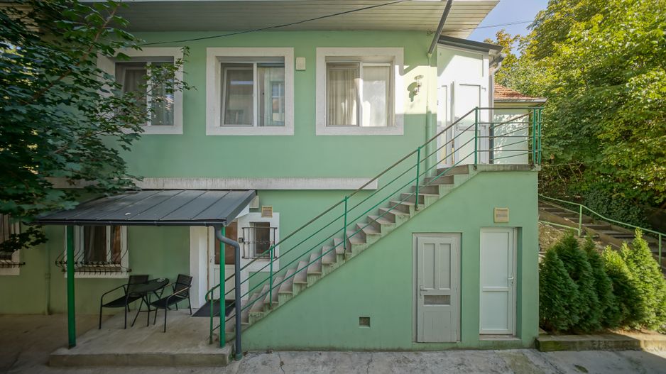 REDUCERE! Apartament in casa, str.Nicolae Iorga, Parcul Titulescu - Poză 20