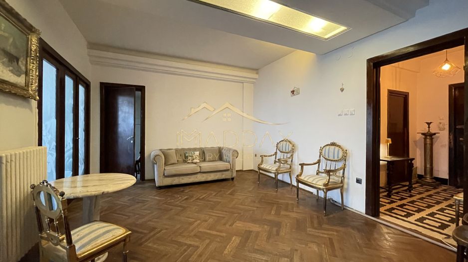 Apartament 5 camere**Oportunitate investitie**Caru"cu Bere//Centrul Istoric - Poză 14