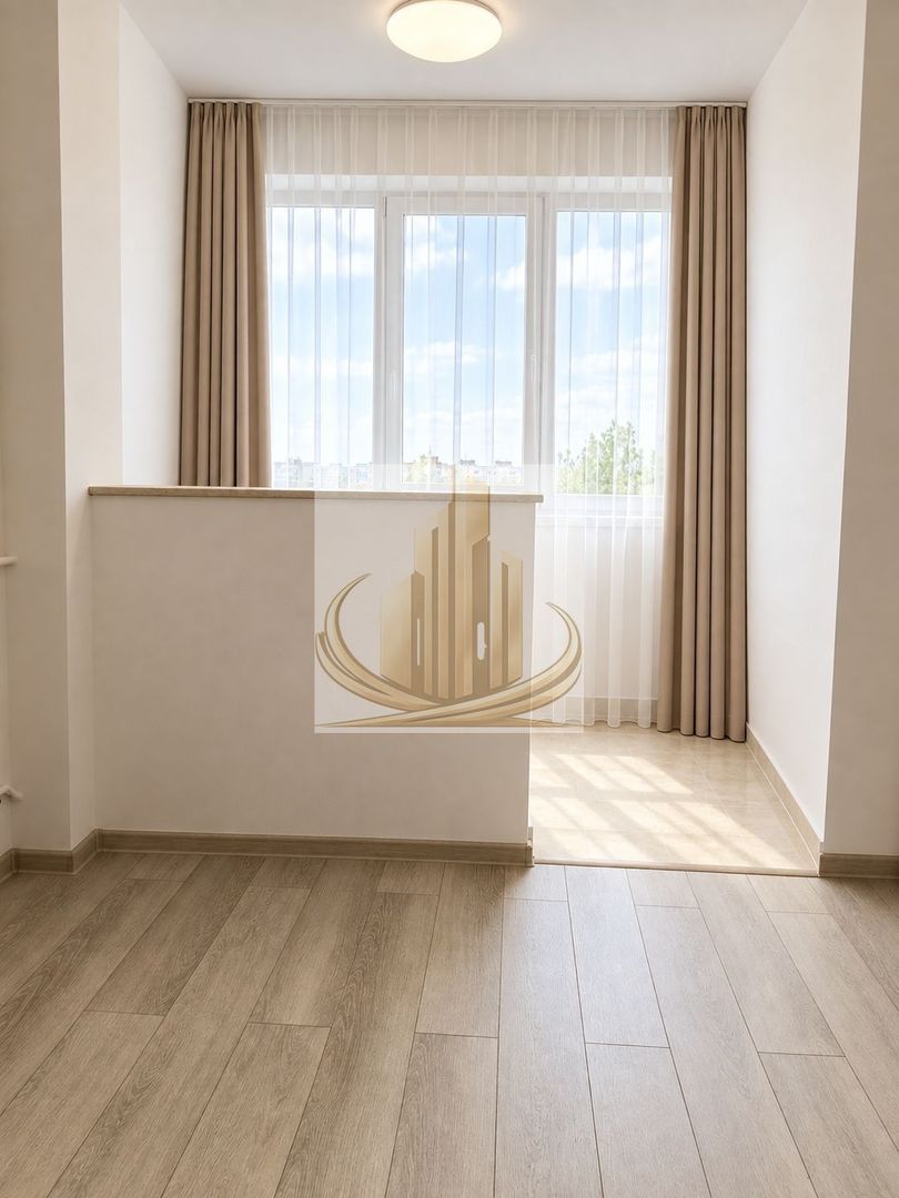 Garsonieră complet renovată | Prima închiriere | Totul nou - Poză 3