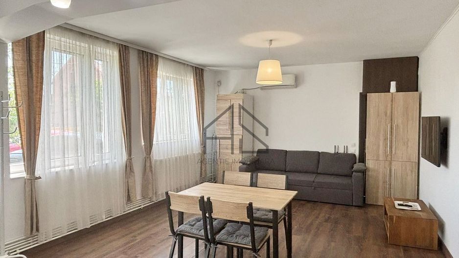 De închiriat | Apartament la casă | 2 camere | Ioșia - Poză 3
