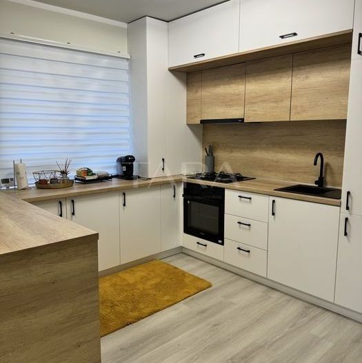 Apartament 2 camere, cu 2 grădini, Florești, Cluj-Napoca. - Poză 3