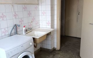 Apartament 3 camere | Lujerului | Etaj 9 | 2 balcoane - Poză 9