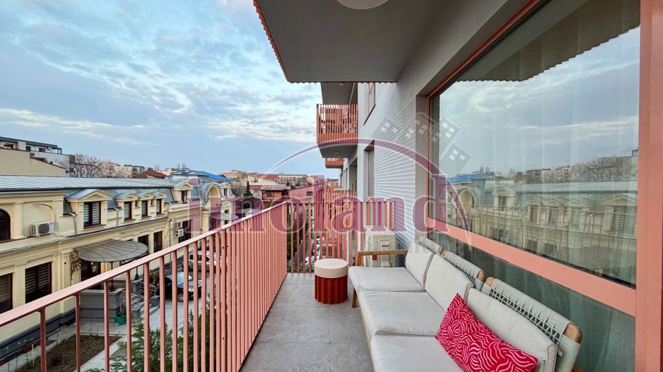 Apartament 2 camere - Uranus - Poză 15