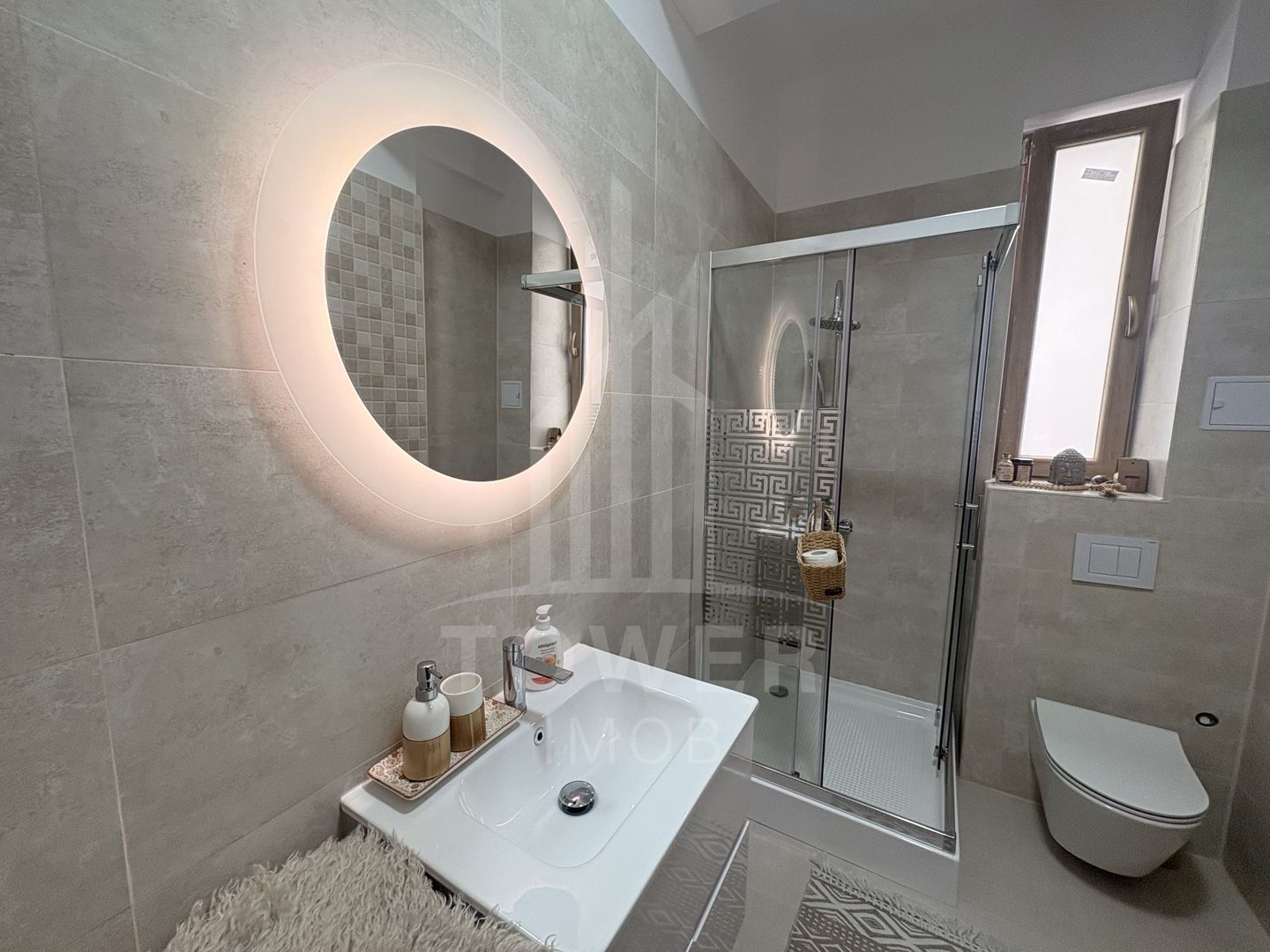 🏠 Șelimbăr – Apartament 3 Camere  | 70 mp - Poză 9