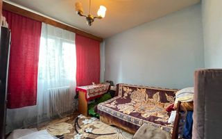 3 camere de renovat| Academia de Muzica, Bucium|  Manastur, etaj 3/4 | - Poză 2
