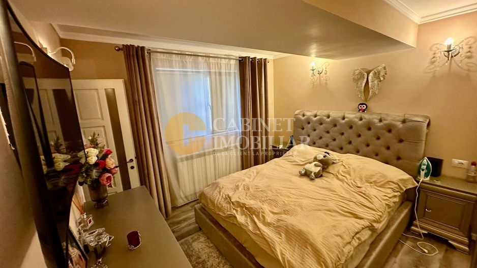 Nicolina- 2 Camere Decomandat 60Mp -Bloc 2015 Etaj Intermediar - Poză 2