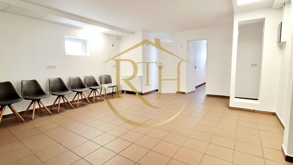 Spațiu comercial SAD de închiriat – Calea Martirilor, Timișoara, 0% comision - Poză 3
