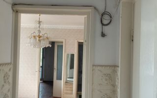 Apartament 2 camere, 53 mp, etaj 3/4, 2 balcoane, garaj, Țiglina 2 – Galați - Poză 16