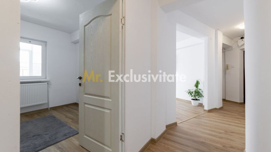 Apartament 3 camere decomandat | Cartier Banat | Str. Dr. Nicolae Crețulescu - Poză 13