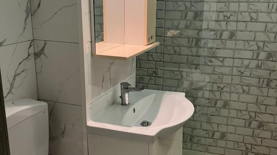 GARSONIERA TITAN, PRIMA INCHIRIERE, BUCATARIE INCHISA, METROU 15 MIN - Poză 7