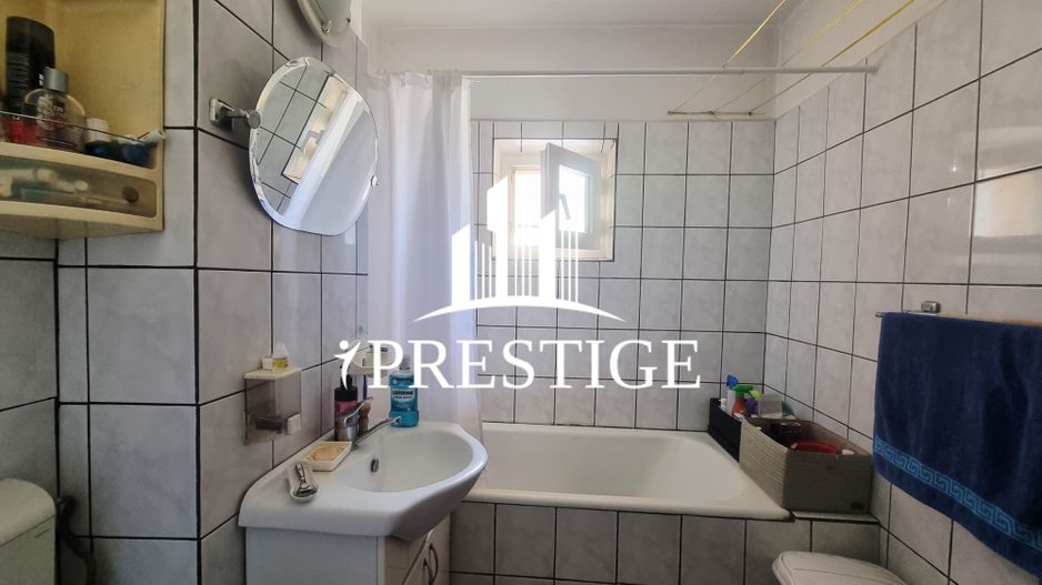 APARTAMENT 4 CAMERE, 2 BĂI, BALCON, PIVNIȚĂ, B-DUL MIHAI VITEAZU - Poză 12