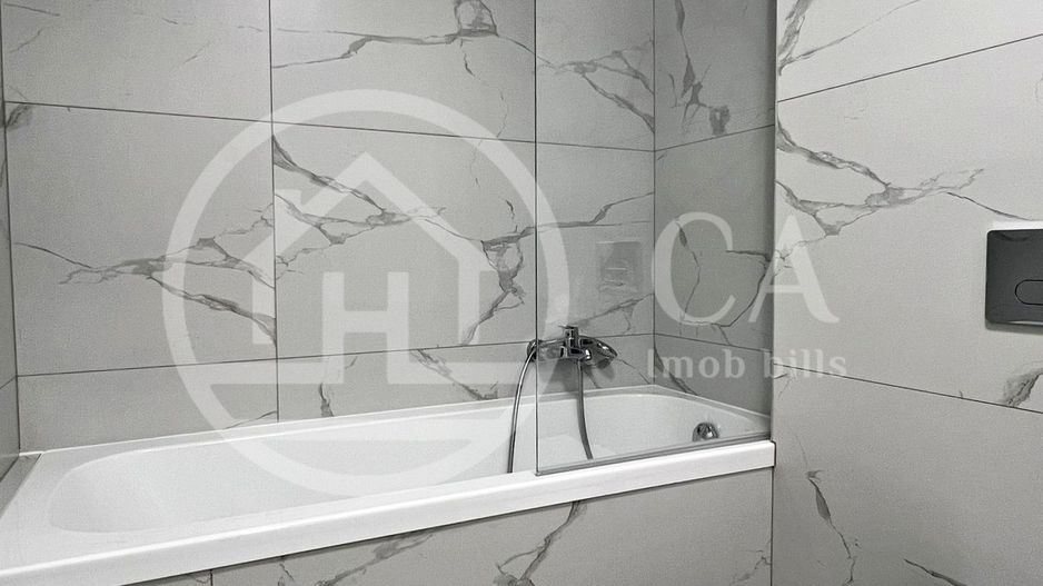 Apartament cu 2 camere de închiriat in zona Iosia, Oradea - Poză 8