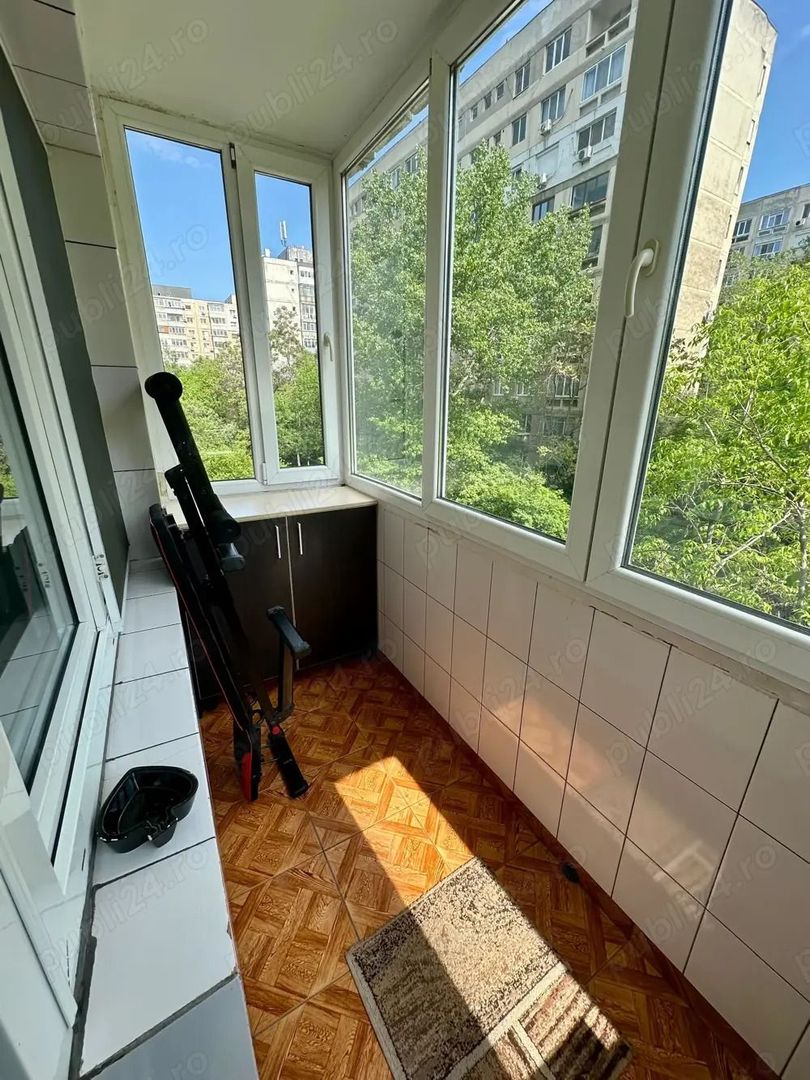 AP. 2 CAMERE LUJERULUI, MODERN, BUCATARIE INCHISA, METROU 5 MINUTE - Poză 10