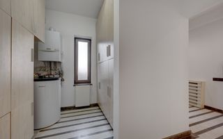 Vila superba 200 mp Fundeni Dobroesti - Complex privat - Lot 270 mp - Poză 17