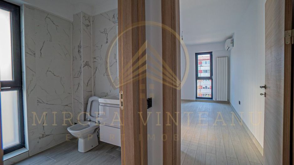 Inel II - COMPLEX PRIMO RESIDENCE - Apartament cu 3 camere situat la etajul 4. - Poză 13