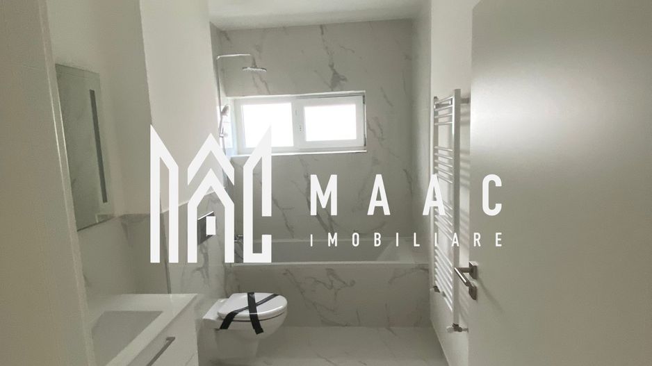 Penthouse I 4 Camere I INTABULAT I 0% Comision - Poză 19