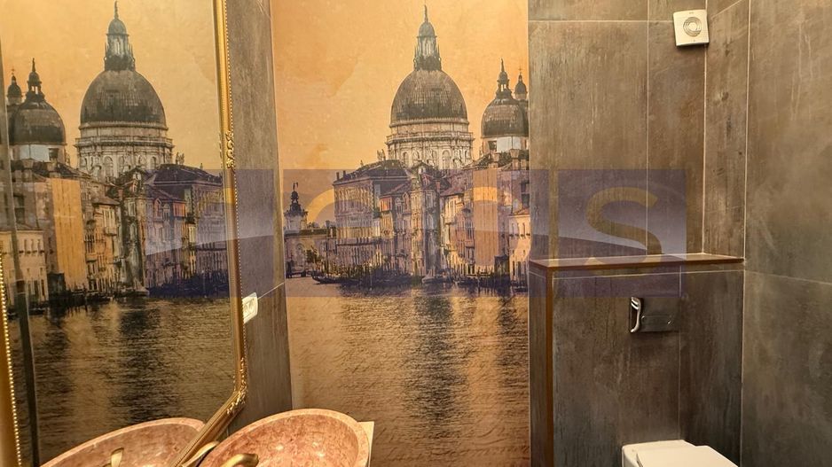 INCHIRIERE APARTAMENT 4 CAMERE |  VILA DOROBANTI | 140MP | LOC PARCARE - Poză 21