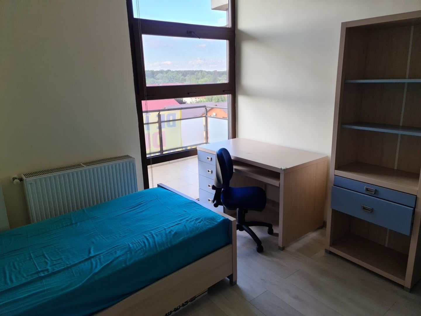 Penthouse Duplex de Vânzare | Zona Iancu Nicolae - Poză 9