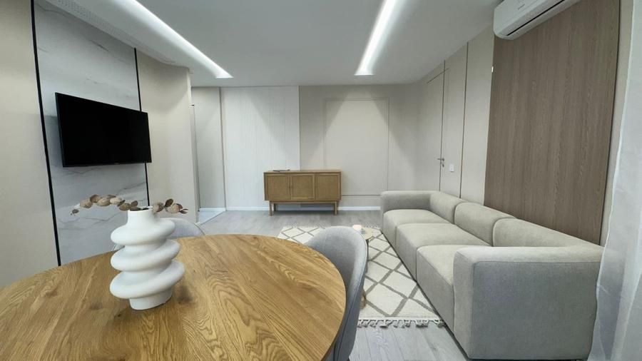 Apartament de inchiriat cu 2 camere in Lila Residence&Spa - Poză 9