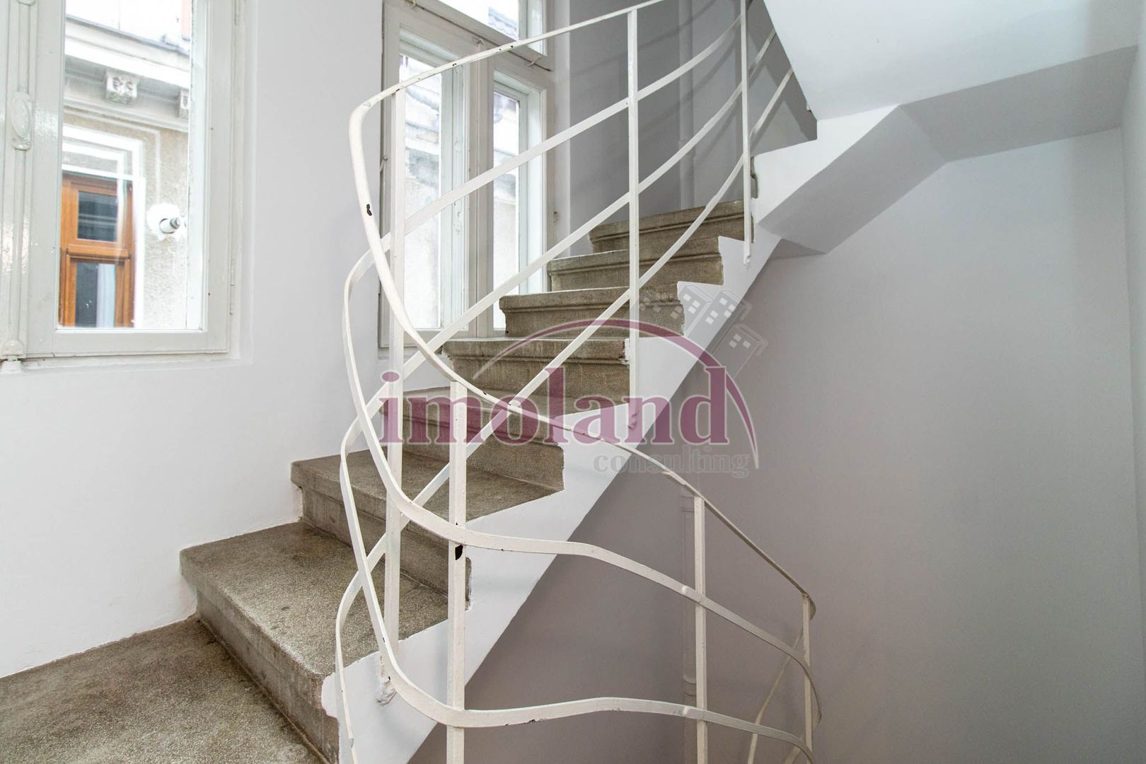 Inchiriere - Rezidenta/Birouri - Vila cu curte - Aviatorilor - Poză 23