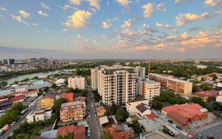 4 Rooms Apartment / Open view of Verdi Park * Fully Furnished* / Floreasca - Poză 10