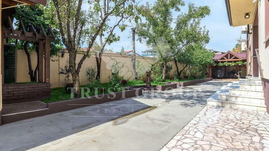 Casa 5 camere | Parcul Circului | Curte libera 300mp - Poză 17
