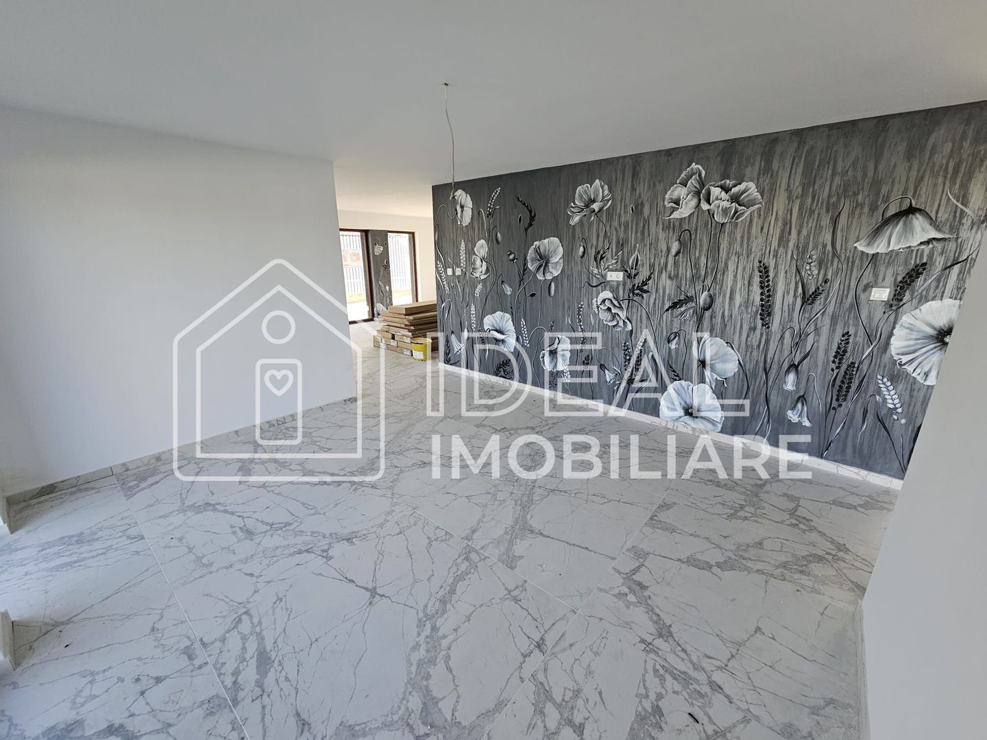 Casa Individuala La Cheie cu 5 camere si 566 mp teren, in Cisnadie - Poză 11