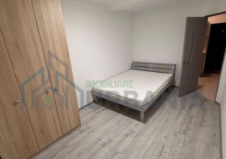Apartament 2 camere de închiriat în Păcurari, vizavi de Poștă, bloc 2016 - Poză 5