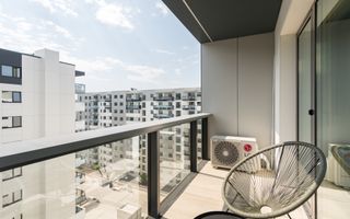 COMISION 0% - Apartament 2 camere cu parcare subterana - 5min Promenada -Cortina - Poză 6