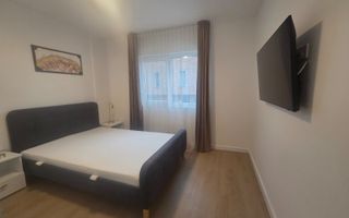 Apartament modern cu 2 camere & parcare subterana in Baciu zona Petrom - Poză 5