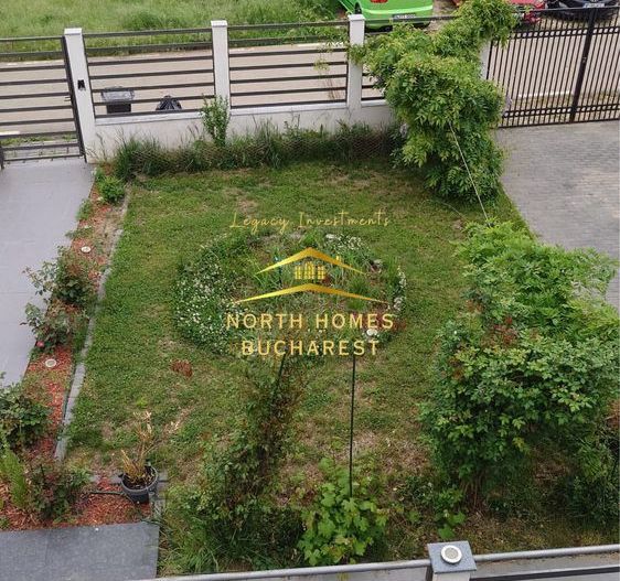 Casă de închiriat - Dragomirești Deal , 5 camere - Poză 6