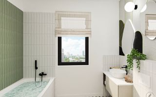 Vila noua in Paradisul Verde, Corbeanca - Poză 12