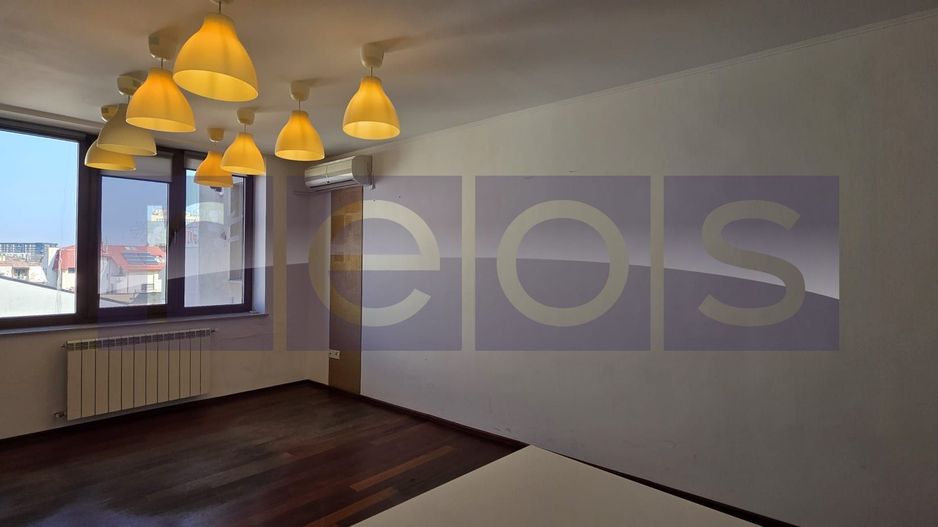 VANZARE PENTHOUSE | 6 CAMERE | 233MP | ZONA DOROBANTI - Poză 10