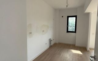 Apartament cu gradina in First Estates Pipera - Poză 6