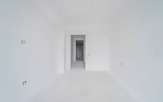 Tomis Nord - Vanzare apartament decomandat cu 3 camere, bloc nou. - Poză 11