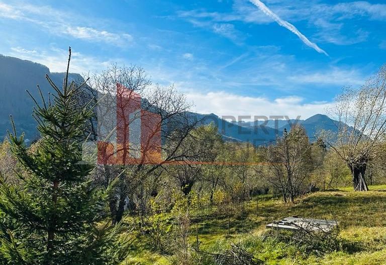 Teren Bran / Predelut cu priveliste 1840mp - Poză 11