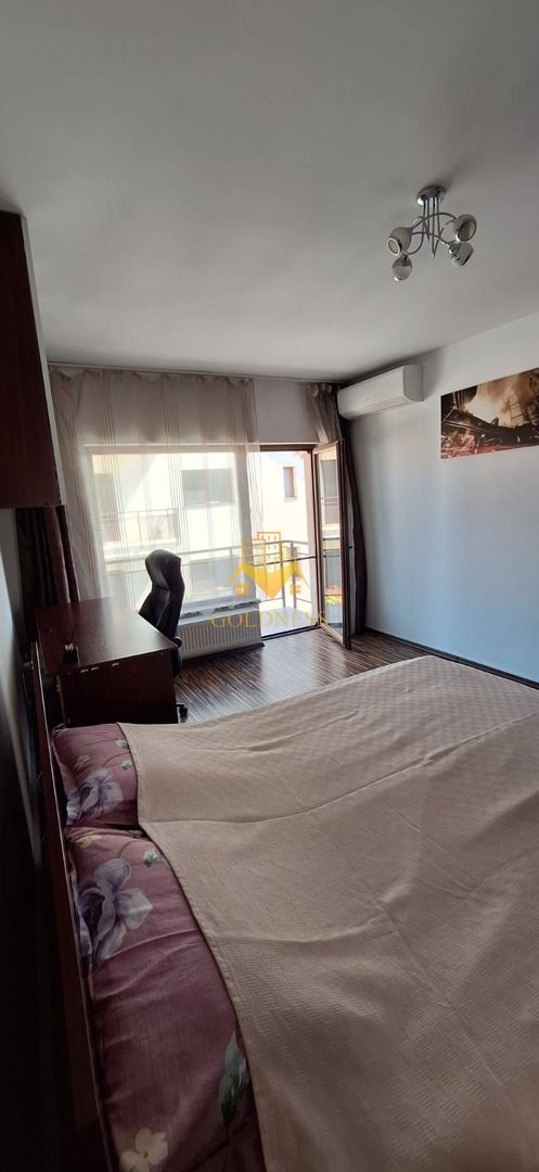 3 camere open space,Pet Friendly, Buna Ziua,Grand Hotel Italia,Parcare - Poză 6