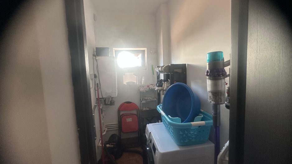 CASA SINGLE 4 CAMERE MARTISOR, TOATE UTILITATILE, CENTRALA,COMISION 0% - Poză 17