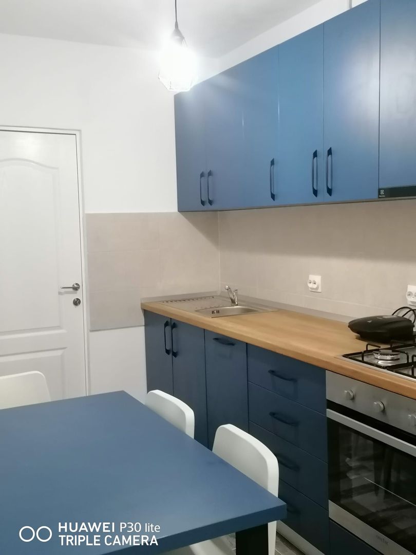 AP. 2 CAMERE GIULESTI, BOILER, MASINA SPALAT VASE, METROU 10 MINUTE - Poză 11