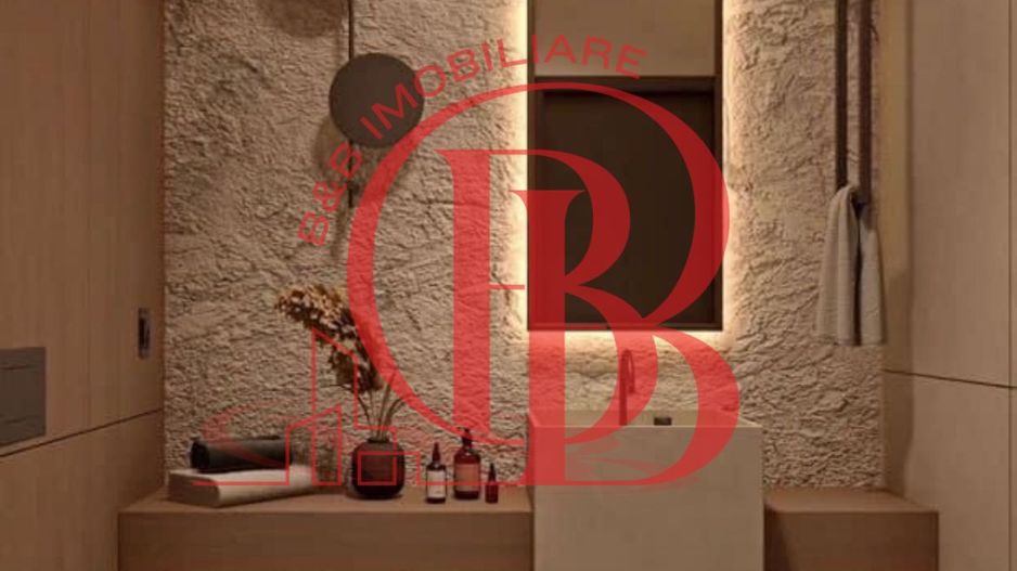 Apartament 2 camere cu Rooftop Privat Theodor Pallady - Poză 11