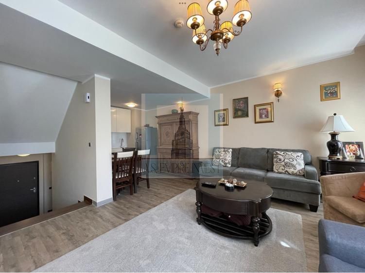 Apartament 2 camere/ Silver Mountain Resort & Spa - Poză 5