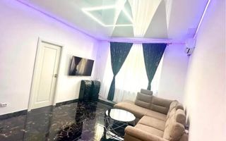 Apartament ultra-modern cu doua camere, Aparatorii Patriei, 68.000€, 0% comision - Poză 8