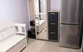 Apartament cu 2 camere, 40 mp, cu teren de 38 mp, în complex rezidențial, zona Bucium, Iași - Poză 5
