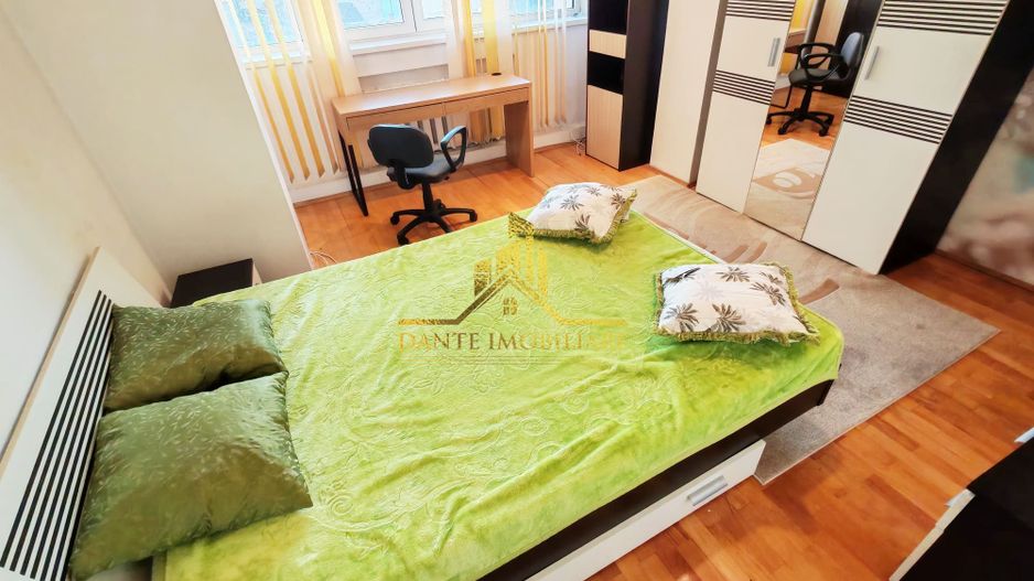 3 camere, decomandat, modern, balcon, zona Centrala, Pta Cipariu - Poză 14